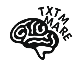 Textmare.ai Logo